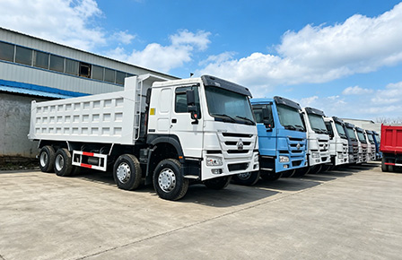 Ruiyun Machinery Manufacturing Strength