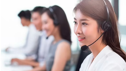 Professional Customized Services