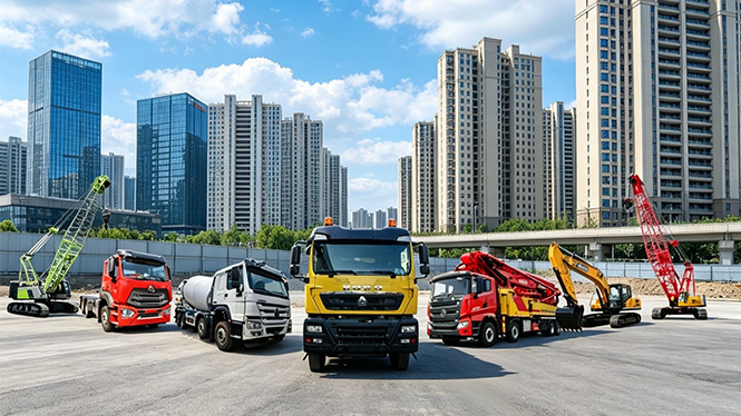Upgrade Your Fleet With Our Vehicles Proven Performance Today!