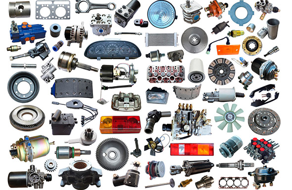 Parts & Service