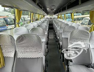 Yutong ZK6110 Bus 49 Seats