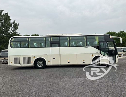 Yutong ZK6110 Bus 49 Seats