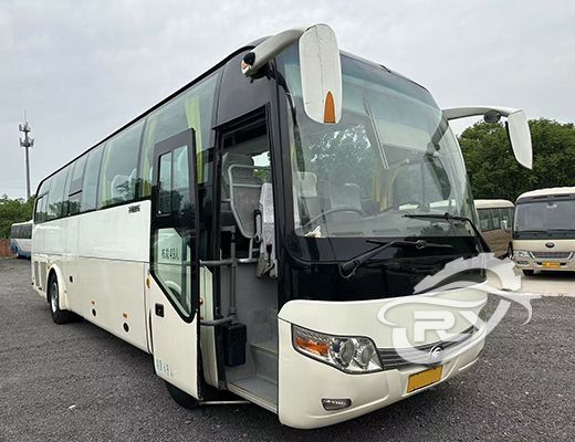 Yutong ZK6110 Bus 49 Seats