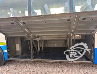 Golden Dragon Bus 49 Seats