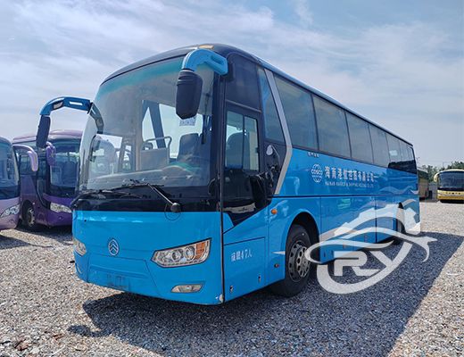 Golden Dragon 6122 Bus 47 Seats