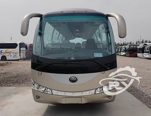 Second-hand Bus Yutong 31 Seats