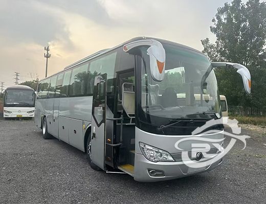 Yutong Used Bus 50 Seats ZK6116