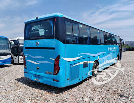 Golden Dragon 6122 Bus 47 Seats