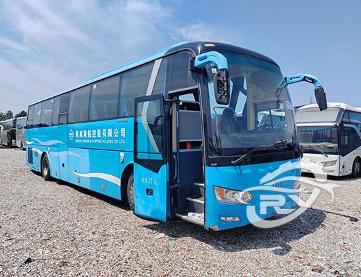 Golden Dragon 6122 Bus 47 Seats