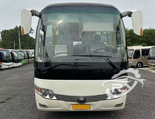 Yutong ZK6110 Bus 49 Seats