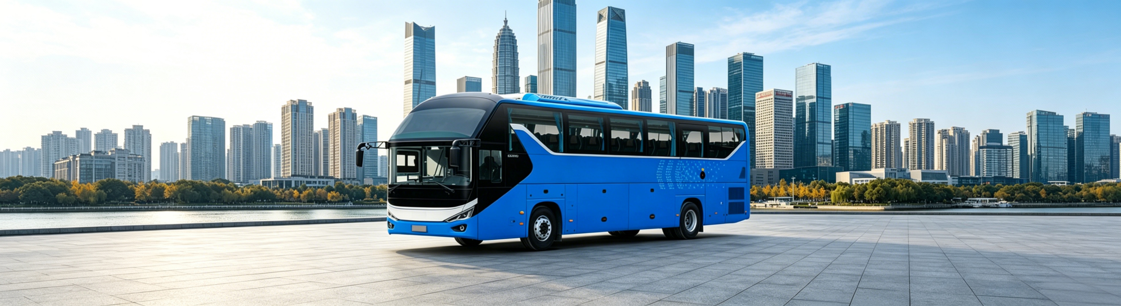 Used Buses