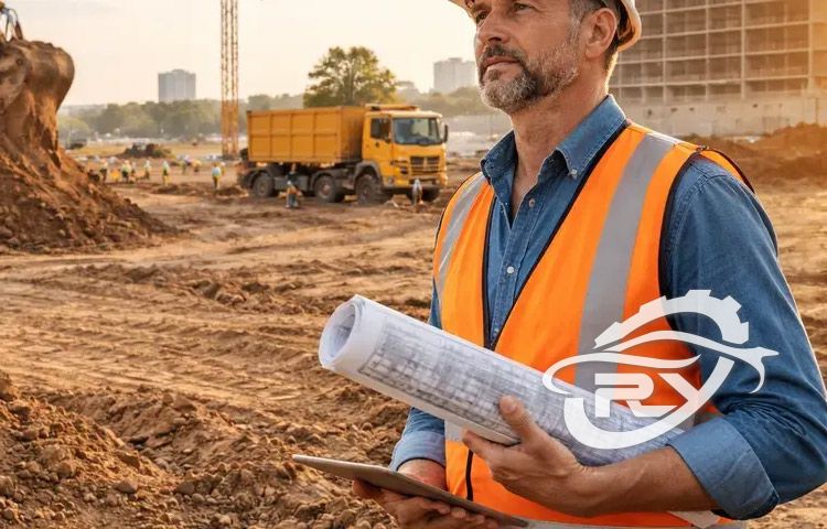 How to Choose a Reliable Used Dump Truck for Your Construction Business?