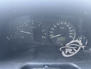 Second hand 17 Seats Ford Mini Van