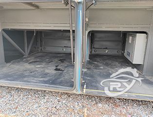 Golden Dragon 6122 Bus 47 Seats