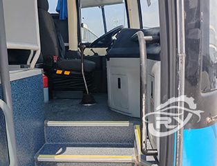 Golden Dragon 6122 Bus 47 Seats