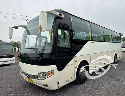 Yutong ZK6110 Bus 49 Seats