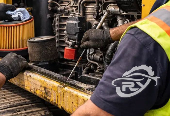 What Should You Check Before Buying a Second-Hand Dump Truck?