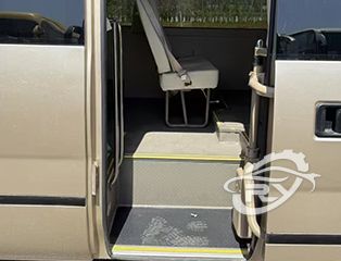 Used Golden Dragon Coaster Bus-Diesel