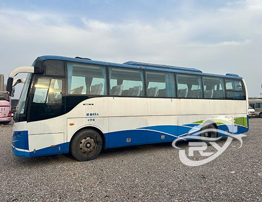 Golden Dragon Bus 49 Seats