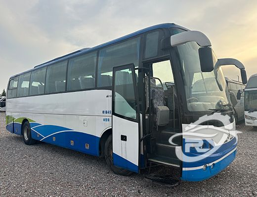 Golden Dragon Bus 49 Seats