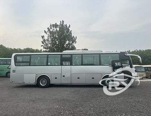 Yutong Used Bus 50 Seats ZK6116
