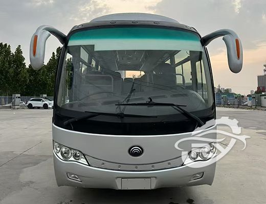 Used Bus 35 Seats Yutong ZK6858