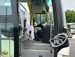 Yutong ZK6110 Bus 49 Seats