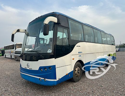 Golden Dragon Bus 49 Seats