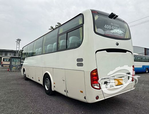 Yutong ZK6110 Bus 49 Seats